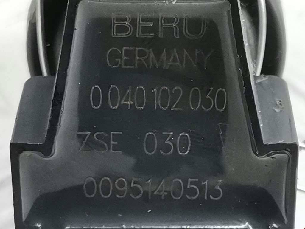 Катушка зажигания VOLKSWAGEN Polo IV 2001-2009