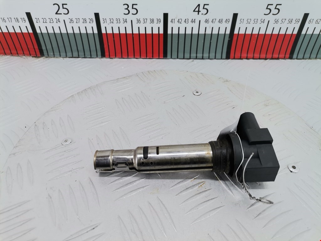 Катушка зажигания VOLKSWAGEN Polo IV 2001-2009