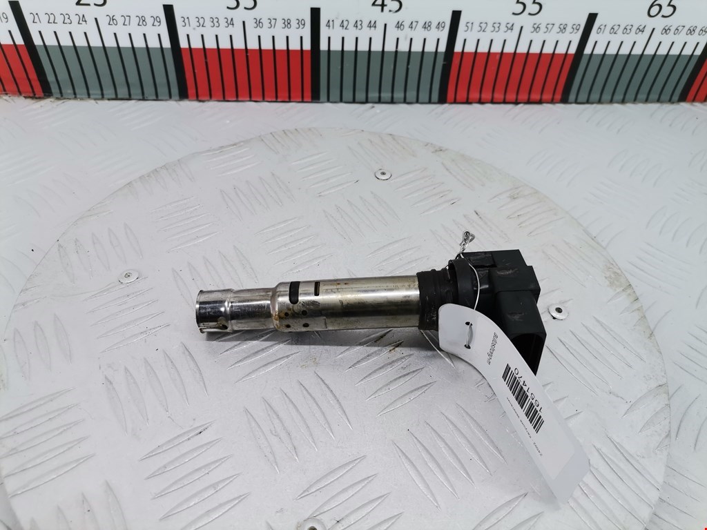 Катушка зажигания VOLKSWAGEN Polo IV 2001-2009