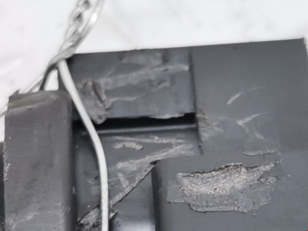 Катушка зажигания VOLKSWAGEN Polo IV 2001-2009