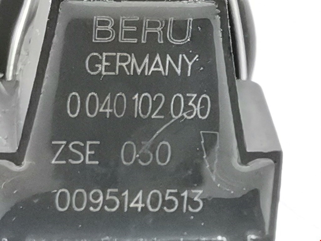 Катушка зажигания VOLKSWAGEN Polo IV 2001-2009