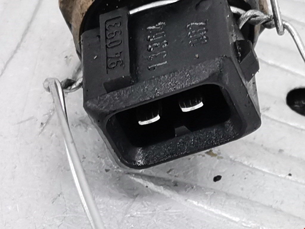 Датчик температуры (охлаждающей жидкости) BMW 3er E46 1998-2006