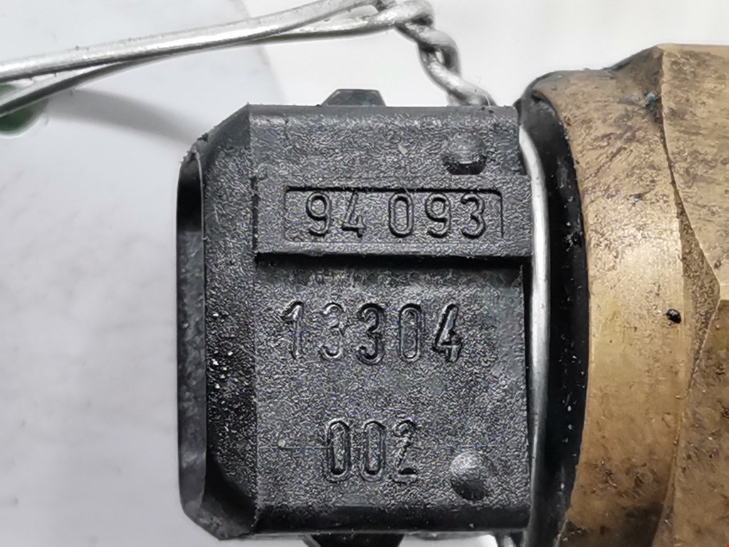 Датчик температуры (охлаждающей жидкости) BMW 3er E46 1998-2006