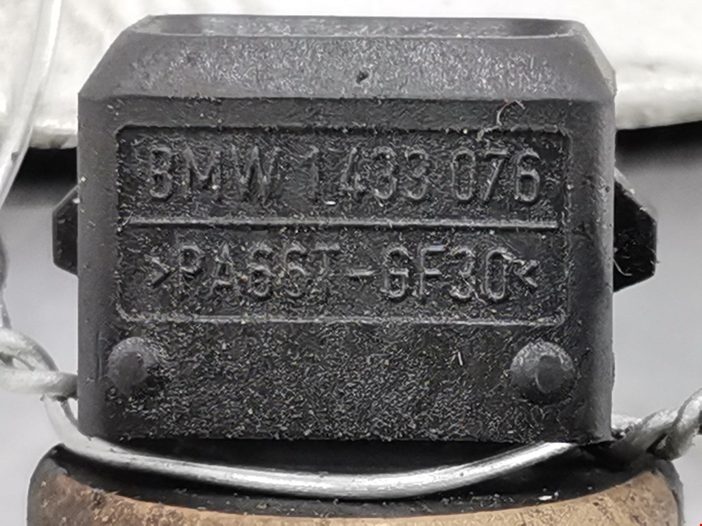 Датчик температуры (охлаждающей жидкости) BMW 3er E46 1998-2006