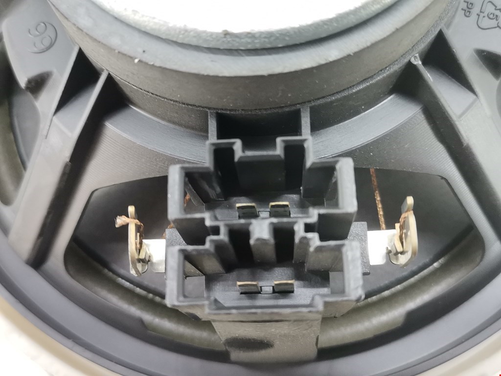 Динамик ROVER 75 1999-2005