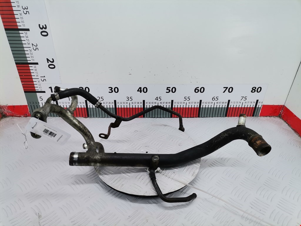 Патрубок VOLVO S40 I 1995-2004