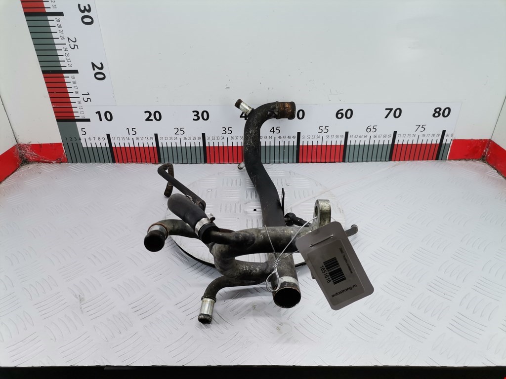 Патрубок VOLVO S40 I 1995-2004