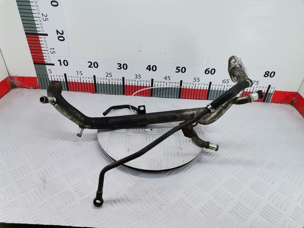 Патрубок VOLVO S40 I 1995-2004