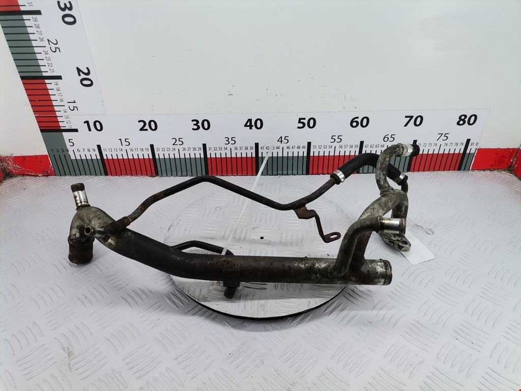 Патрубок VOLVO S40 I 1995-2004