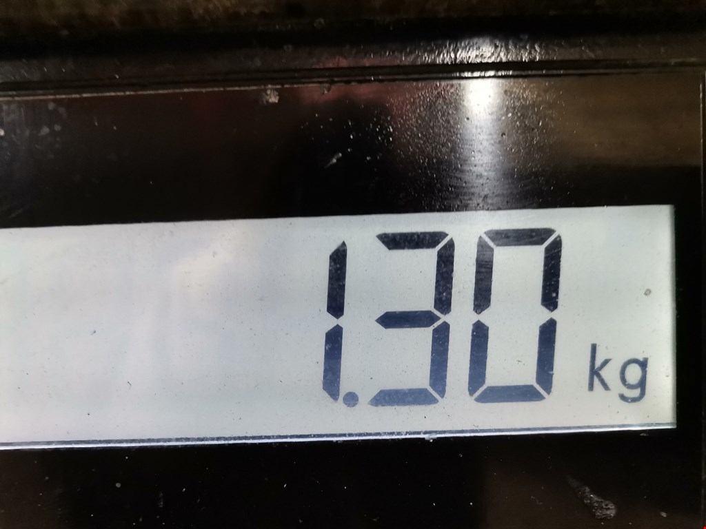 Патрубок VOLVO S40 I 1995-2004