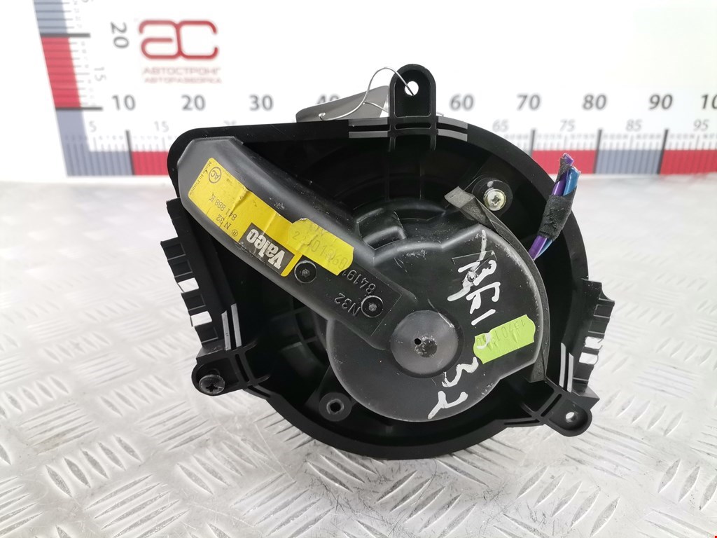 Моторчик (мотор) отопителя салона CITROEN Xantia 1993-2002