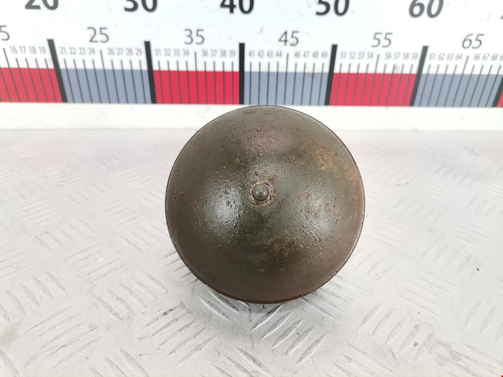 Гидроаккумулятор передний левый Citroen Xantia (1992-2002)