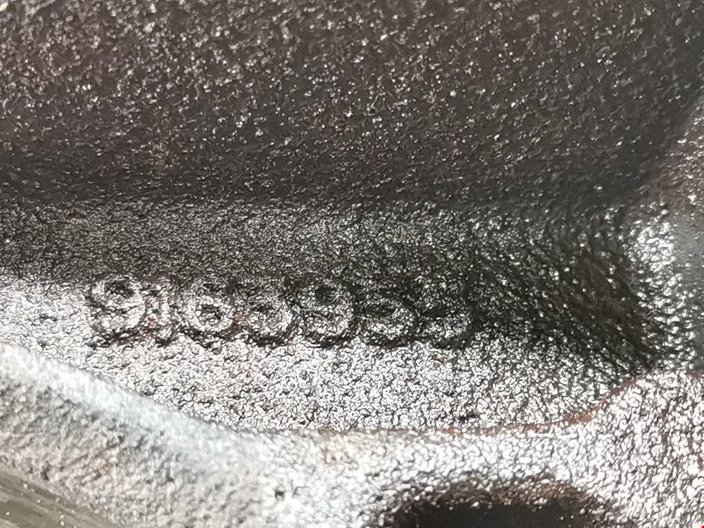 Кронштейн VOLVO V40 I 1995-2004