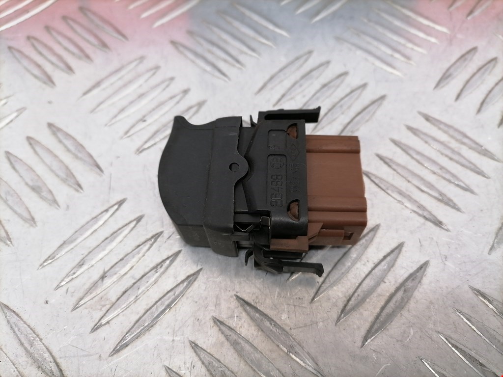 Кнопка стеклоподъемника RENAULT Espace 2003-2014