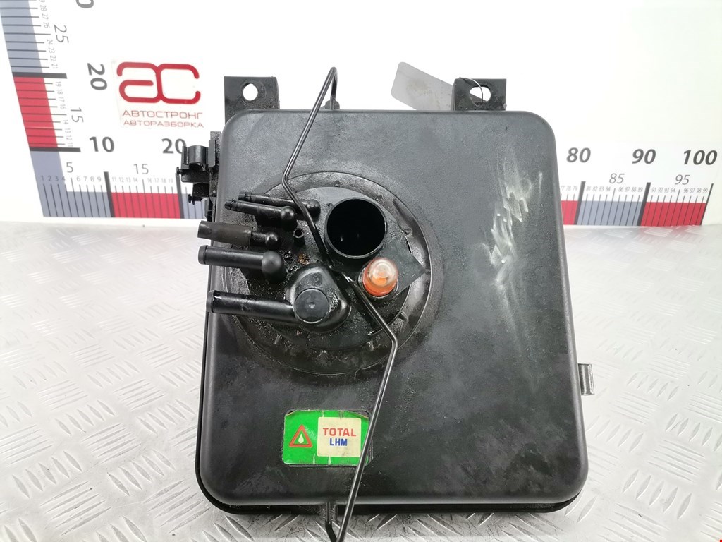 Бачок ГУР (гидроусилителя) CITROEN Xantia 1993-2002