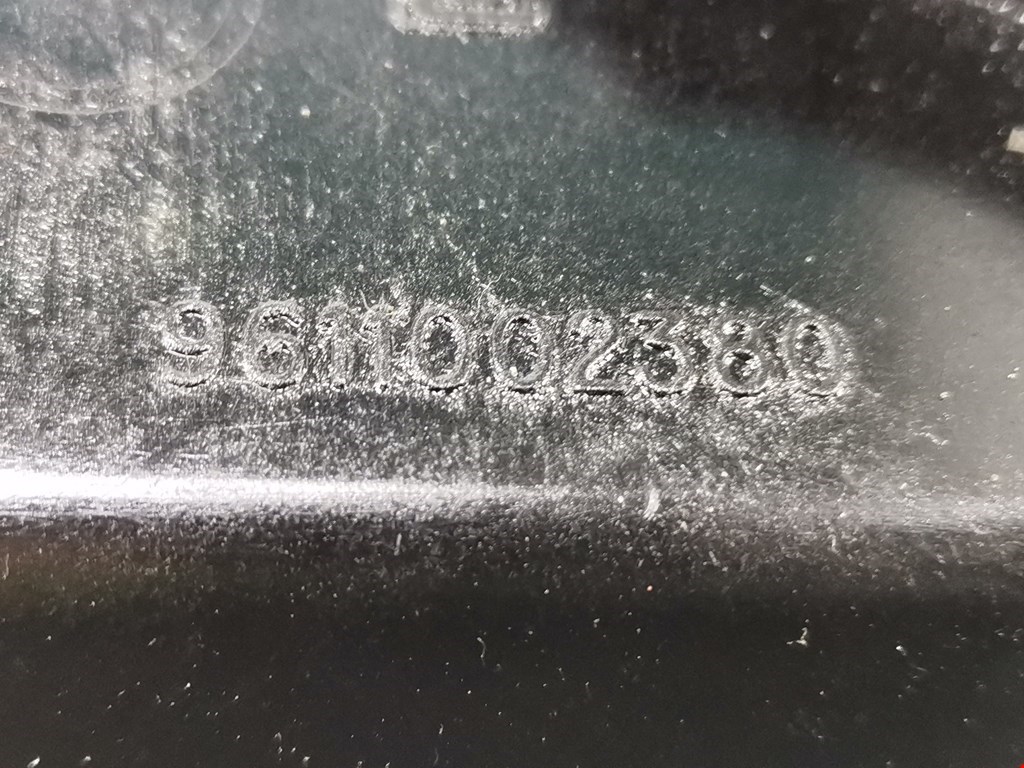 Бачок ГУР (гидроусилителя) CITROEN Xantia 1993-2002