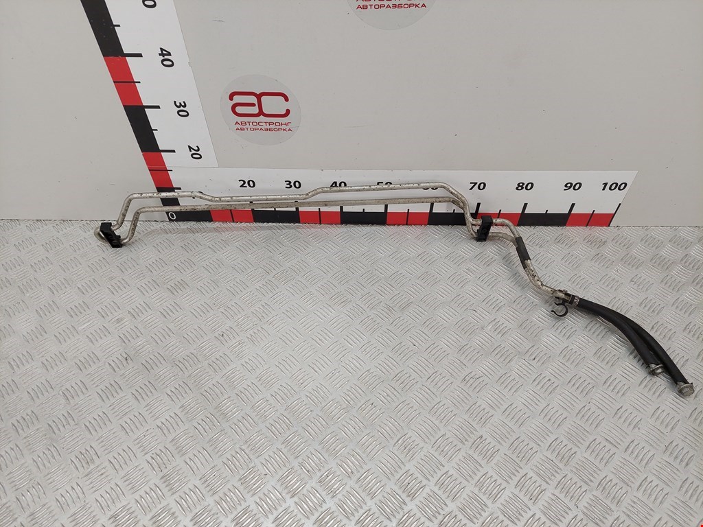 Радиатор гидроусилителя PEUGEOT 607 2000-2010