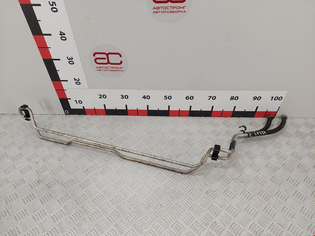 Радиатор гидроусилителя PEUGEOT 607 2000-2010