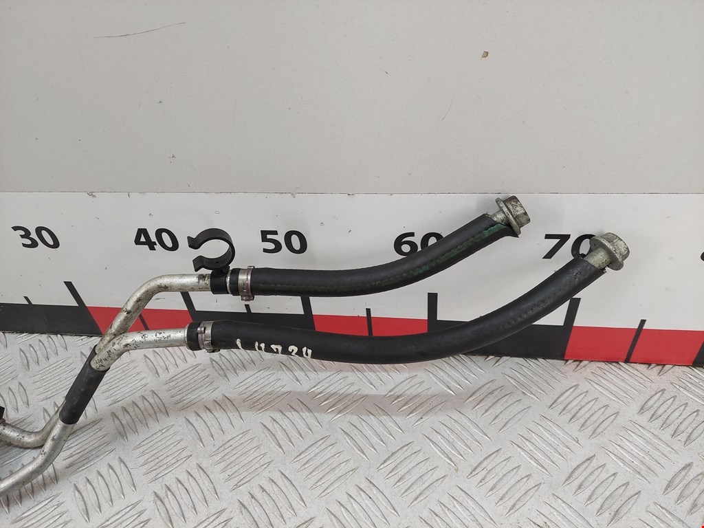 Радиатор гидроусилителя PEUGEOT 607 2000-2010