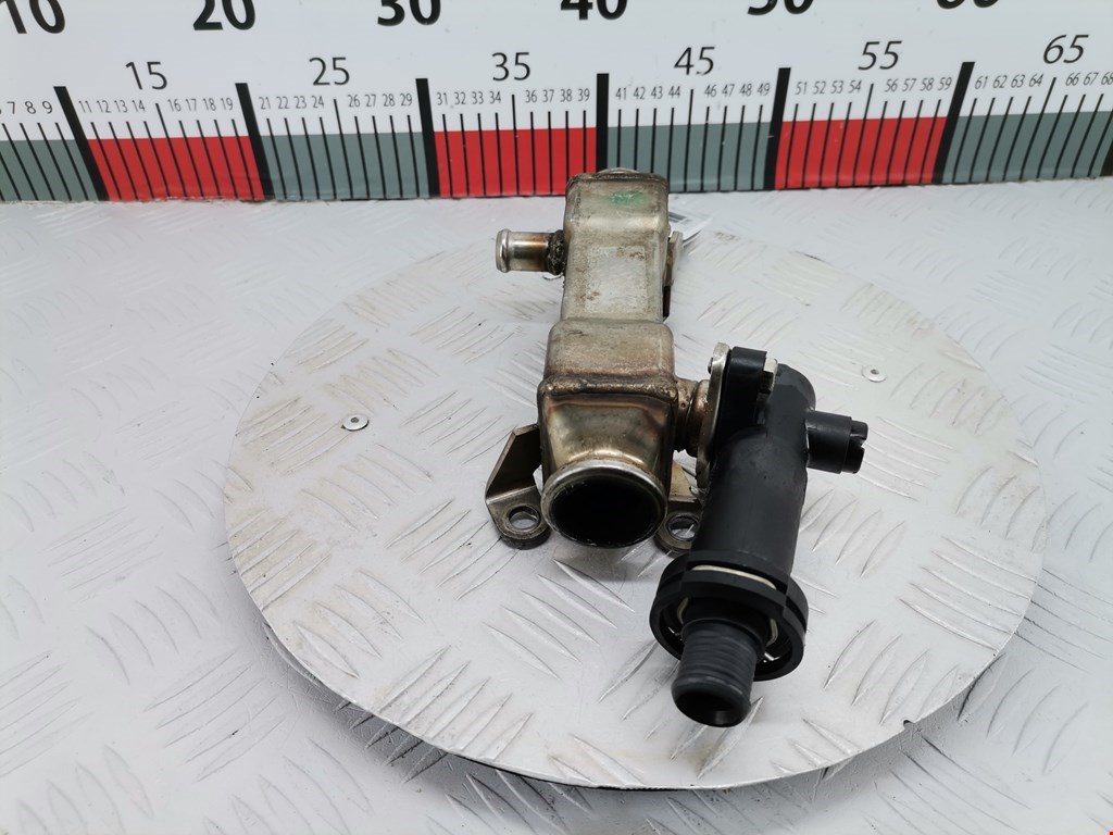 Радиатор системы ЕГР BMW 7er 7 серия E65/E66 2001-2008