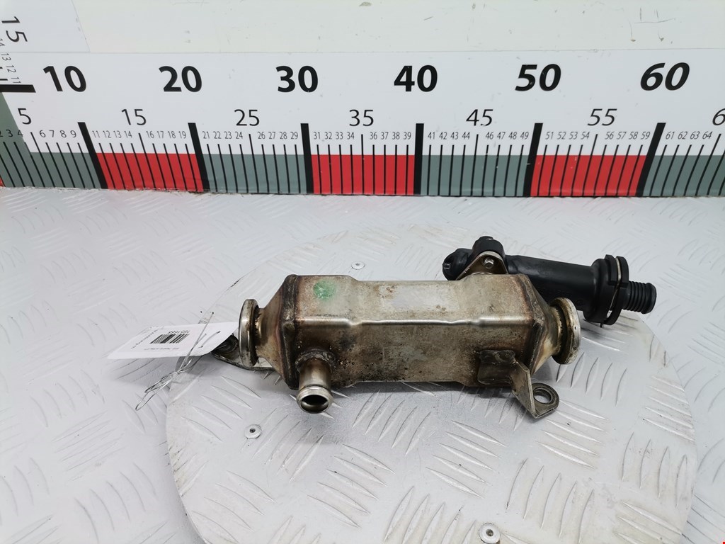 Радиатор системы ЕГР BMW 7er 7 серия E65/E66 2001-2008