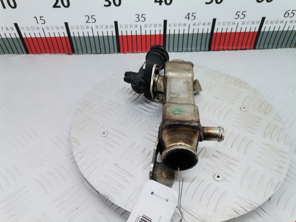 Радиатор системы ЕГР BMW 7er 7 серия E65/E66 2001-2008