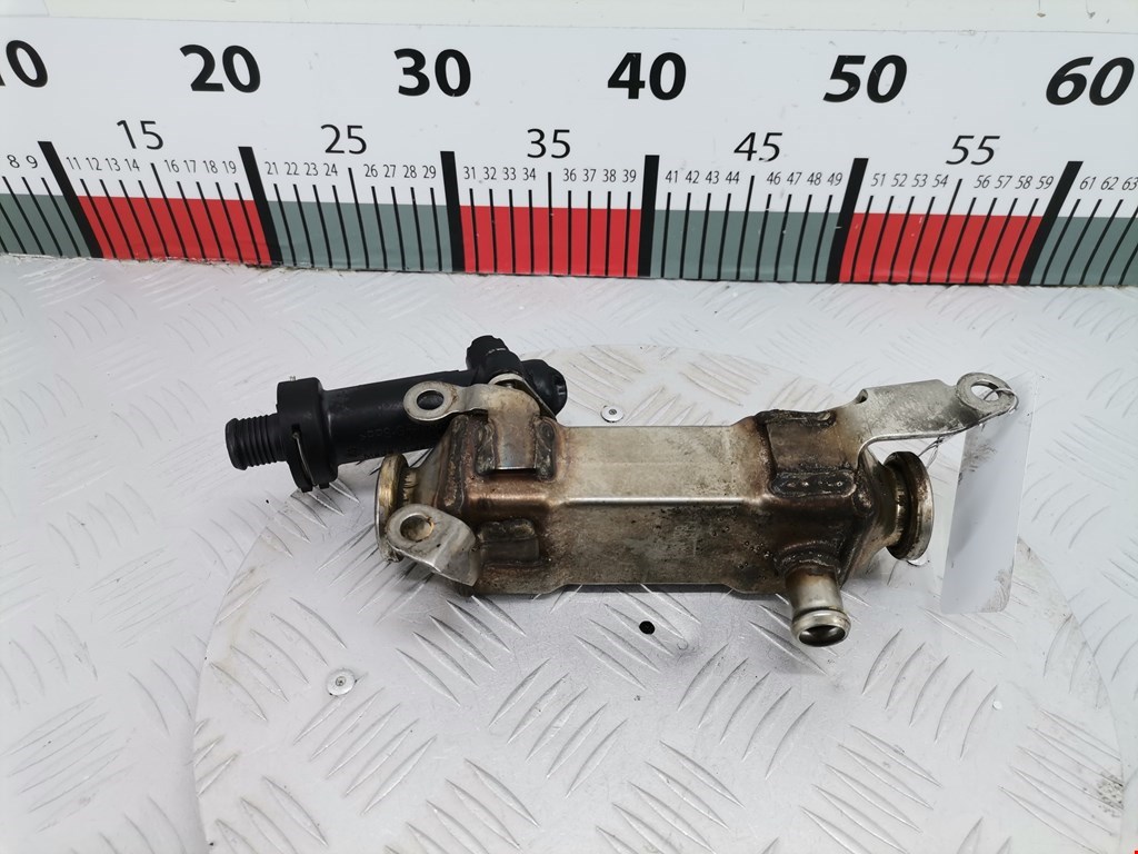 Радиатор системы ЕГР BMW 7er 7 серия E65/E66 2001-2008