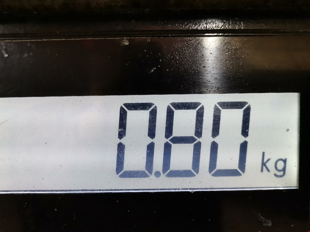 Радиатор системы ЕГР BMW 7er 7 серия E65/E66 2001-2008