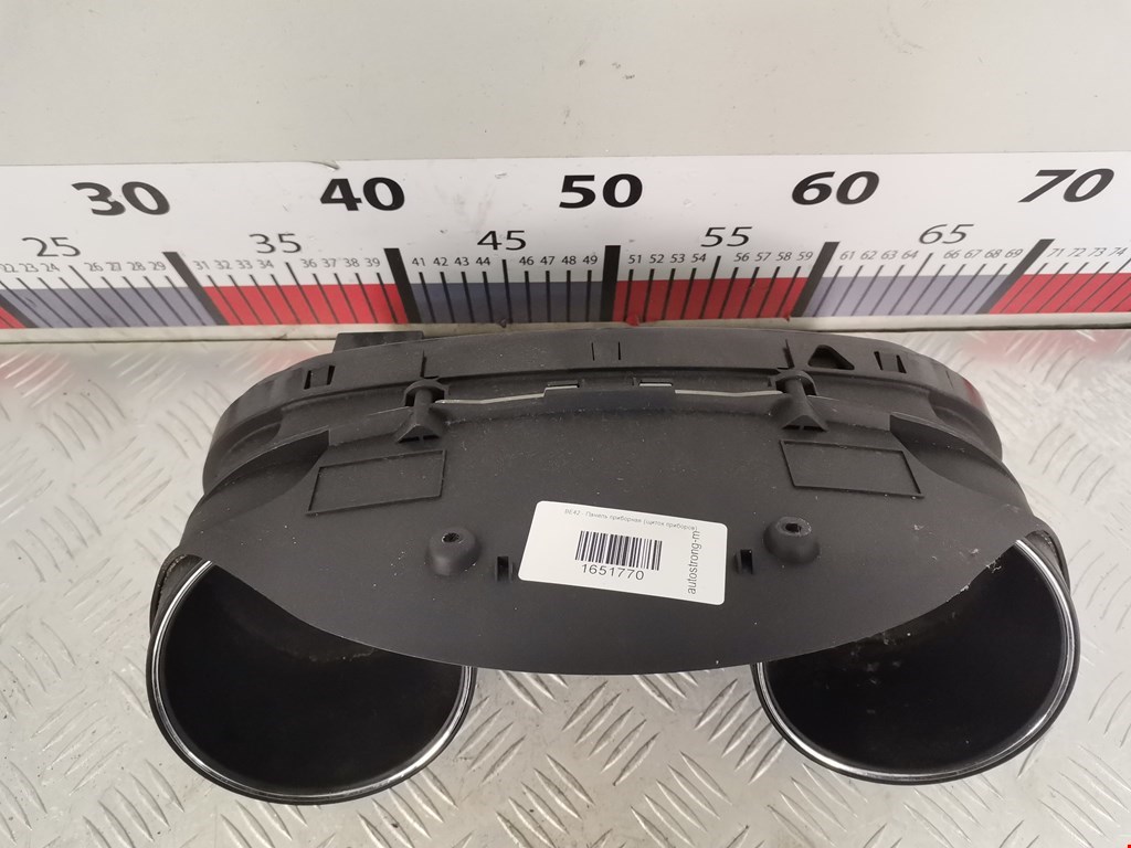 Панель приборов (щиток) FIAT Bravo 2007-2014