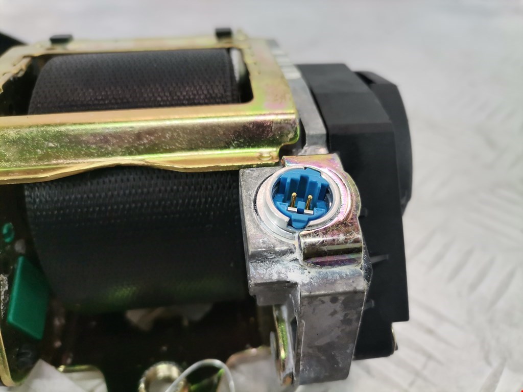 Ремень безопасности передний правый BMW 7er 7 серия E65/E66 2001-2008