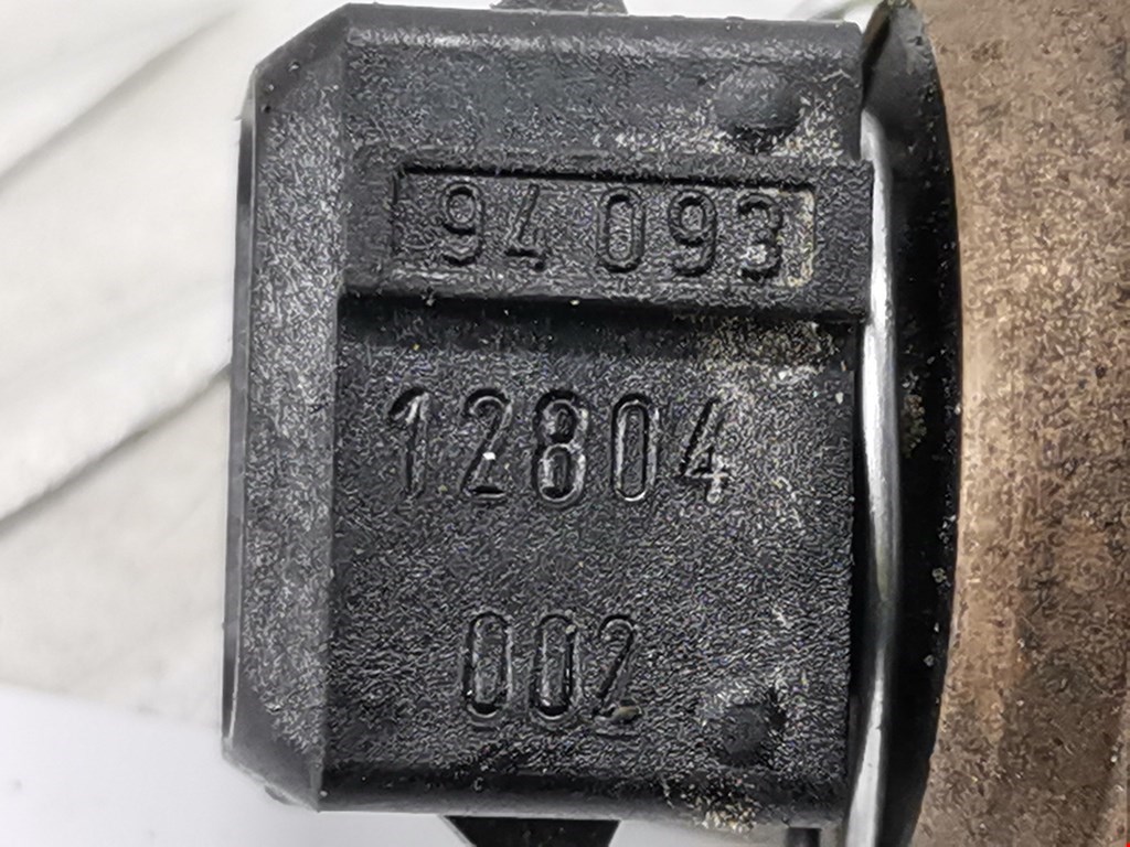 Датчик температуры (охлаждающей жидкости) BMW 7er 7 серия E65/E66 2001-2008