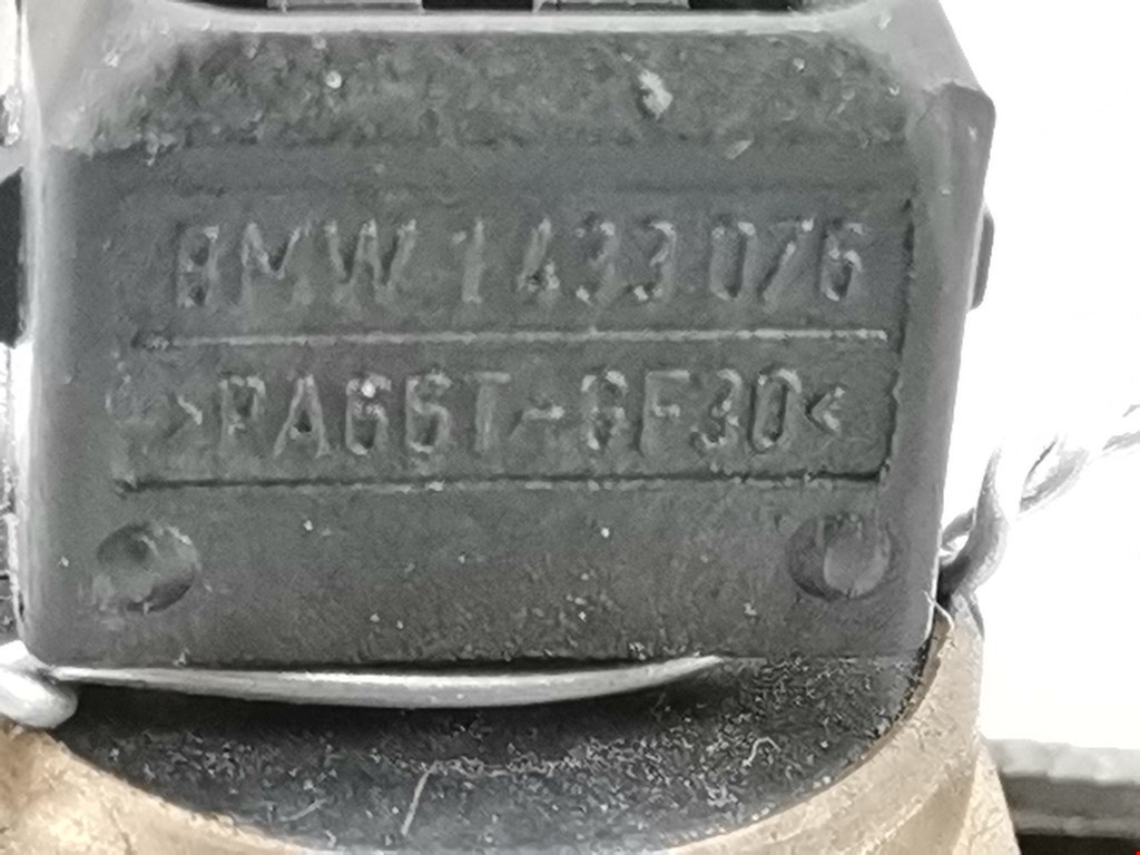 Датчик температуры (охлаждающей жидкости) BMW 7er 7 серия E65/E66 2001-2008