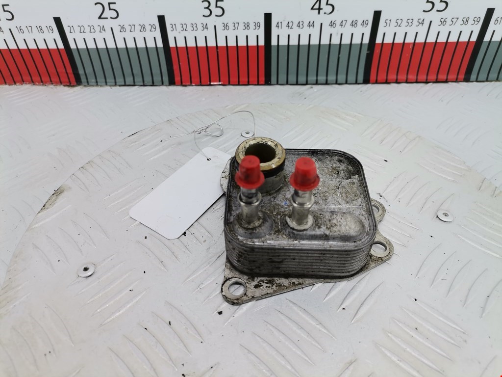 Радиатор топливный PEUGEOT 607 2000-2010