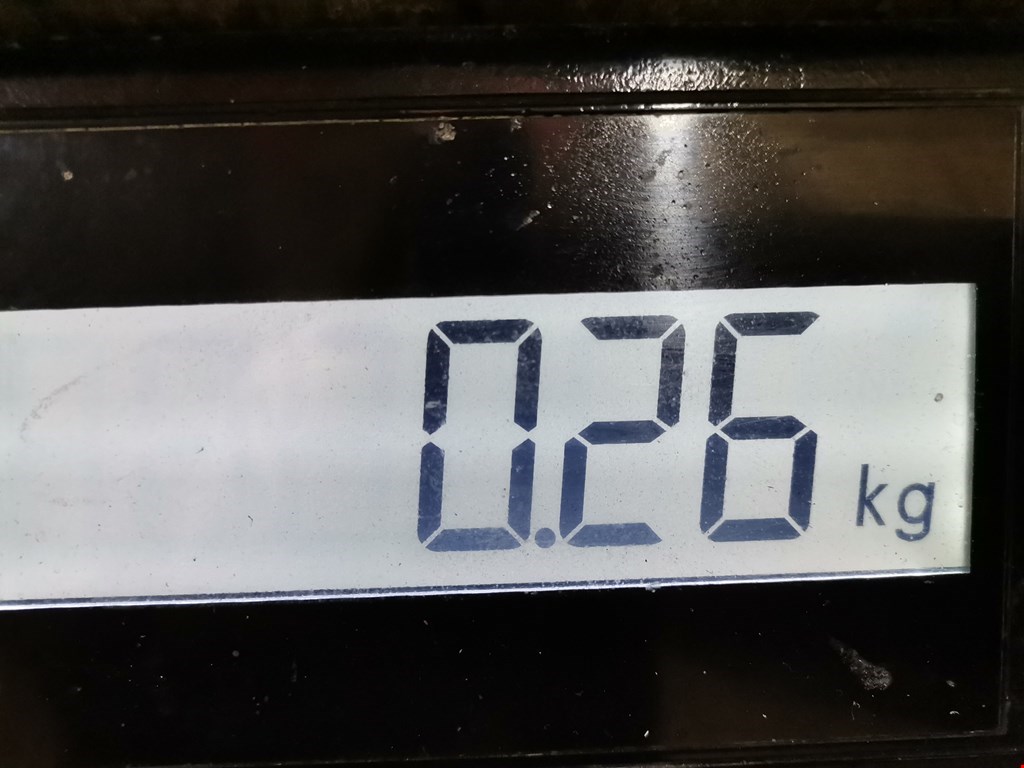 Радиатор топливный PEUGEOT 607 2000-2010