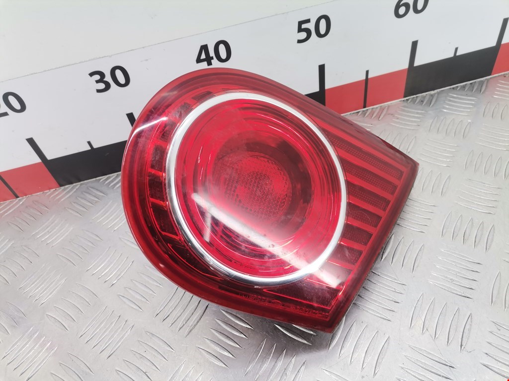 Фонарь задний внутренний правый KIA Opirus 2003-2010
