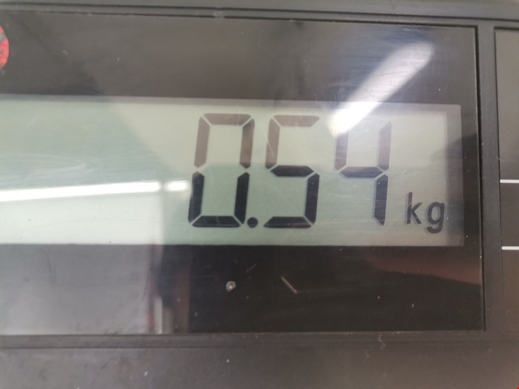 Фонарь задний внутренний правый KIA Opirus 2003-2010