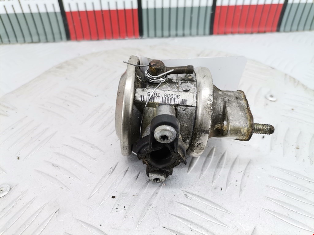 Клапан ЕГР EGR BMW 3-Series (E46) (1998-2007)