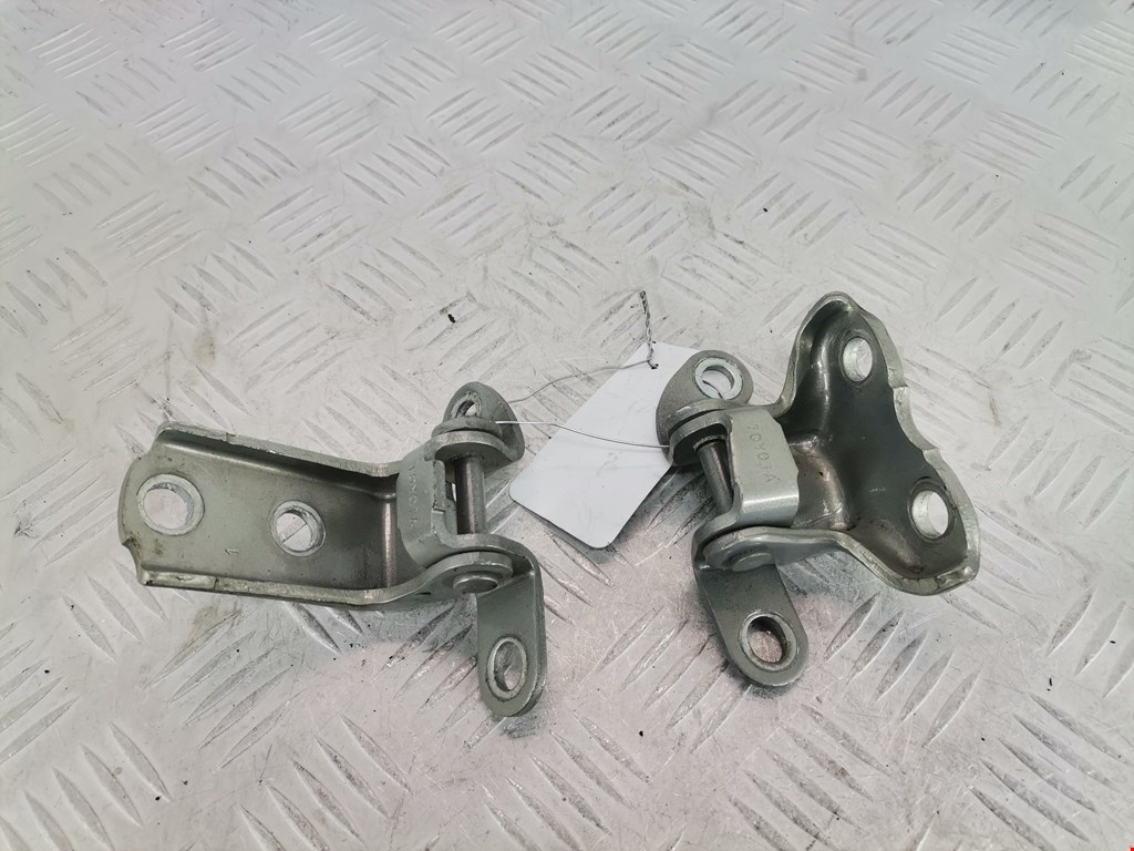 Петля двери задней правой
