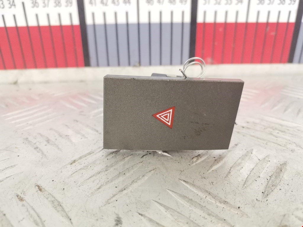 Кнопка аварийной сигнализации (аварийки) OPEL Signum 2003-2008