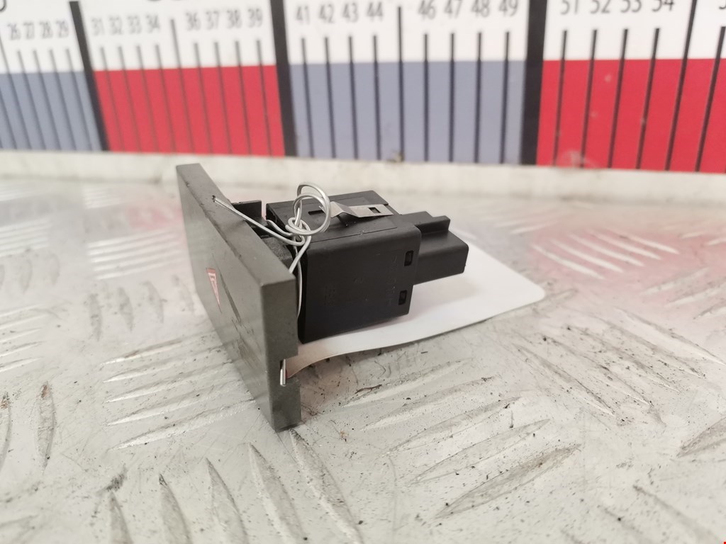 Кнопка аварийной сигнализации (аварийки) OPEL Signum 2003-2008