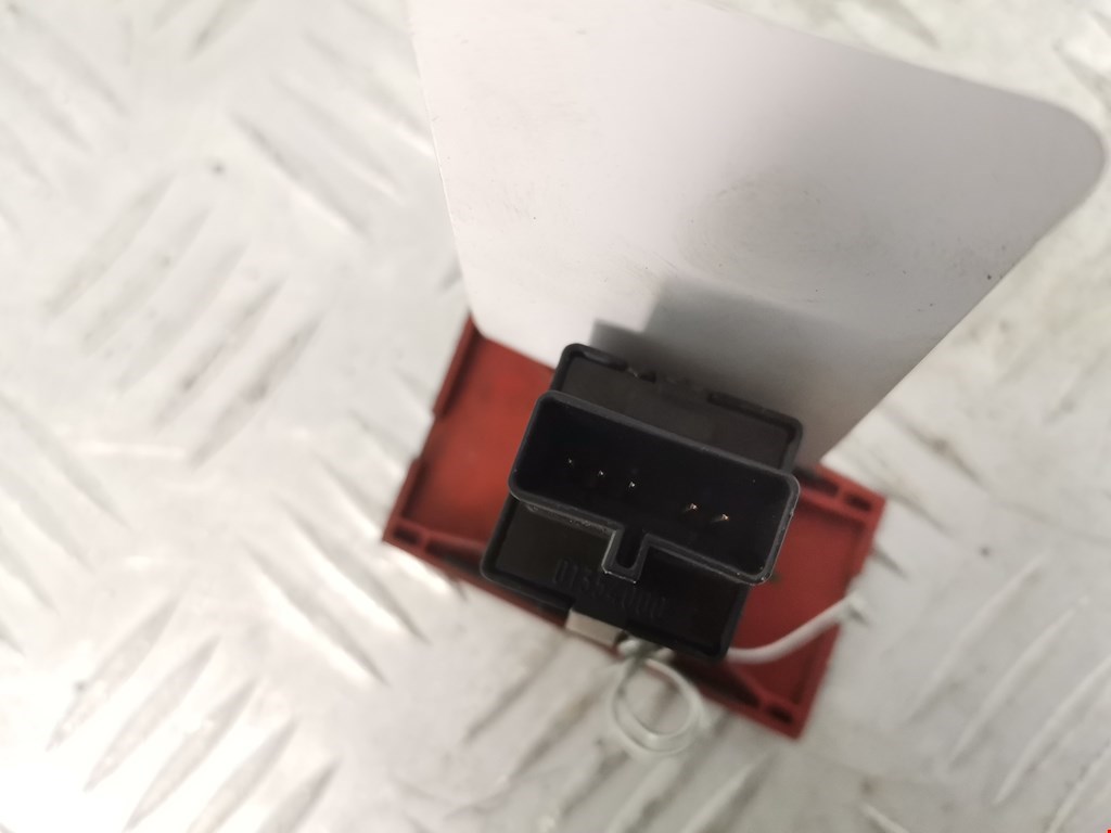 Кнопка аварийной сигнализации (аварийки) OPEL Signum 2003-2008