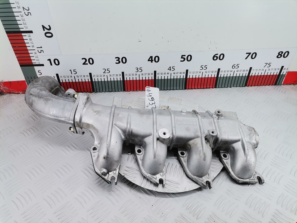 Коллектор впускной PEUGEOT Boxer 230 1994-2002