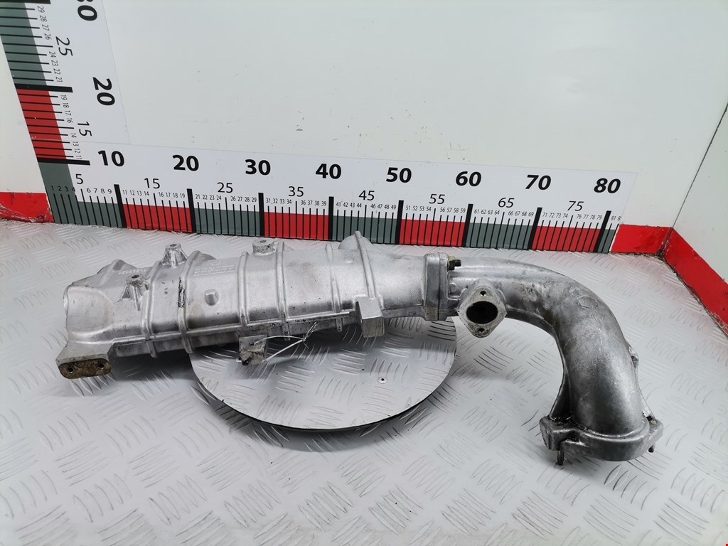 Коллектор впускной PEUGEOT Boxer 230 1994-2002