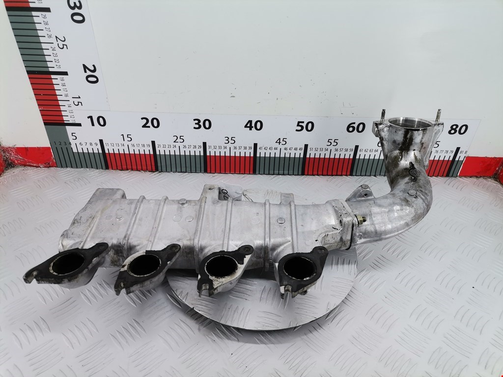 Коллектор впускной PEUGEOT Boxer 230 1994-2002