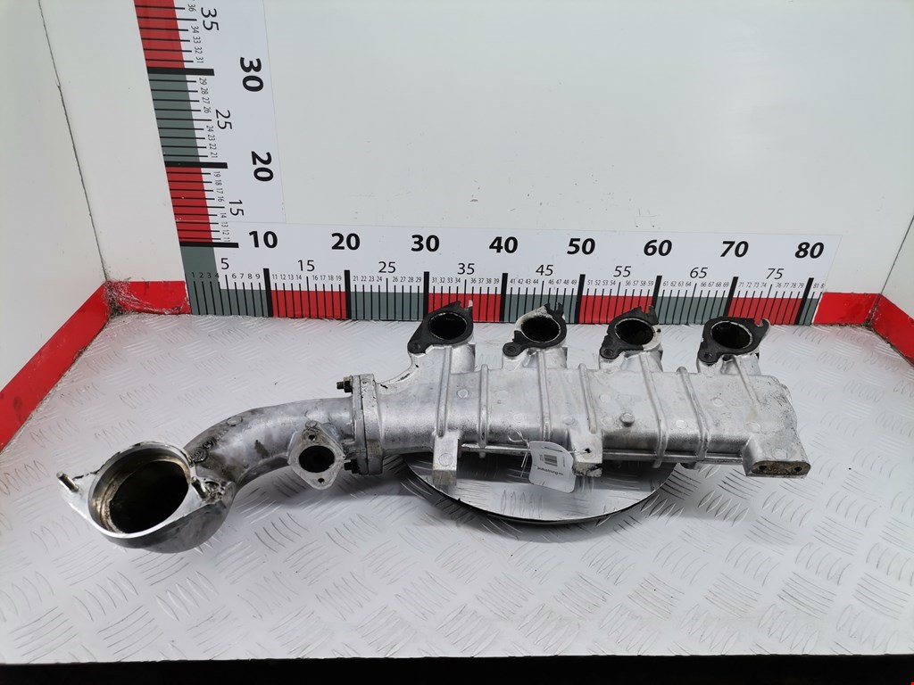 Коллектор впускной PEUGEOT Boxer 230 1994-2002