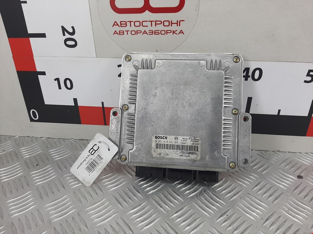 Блок управления двигателя (ЭБУ) VOLVO V40 I 1995-2004