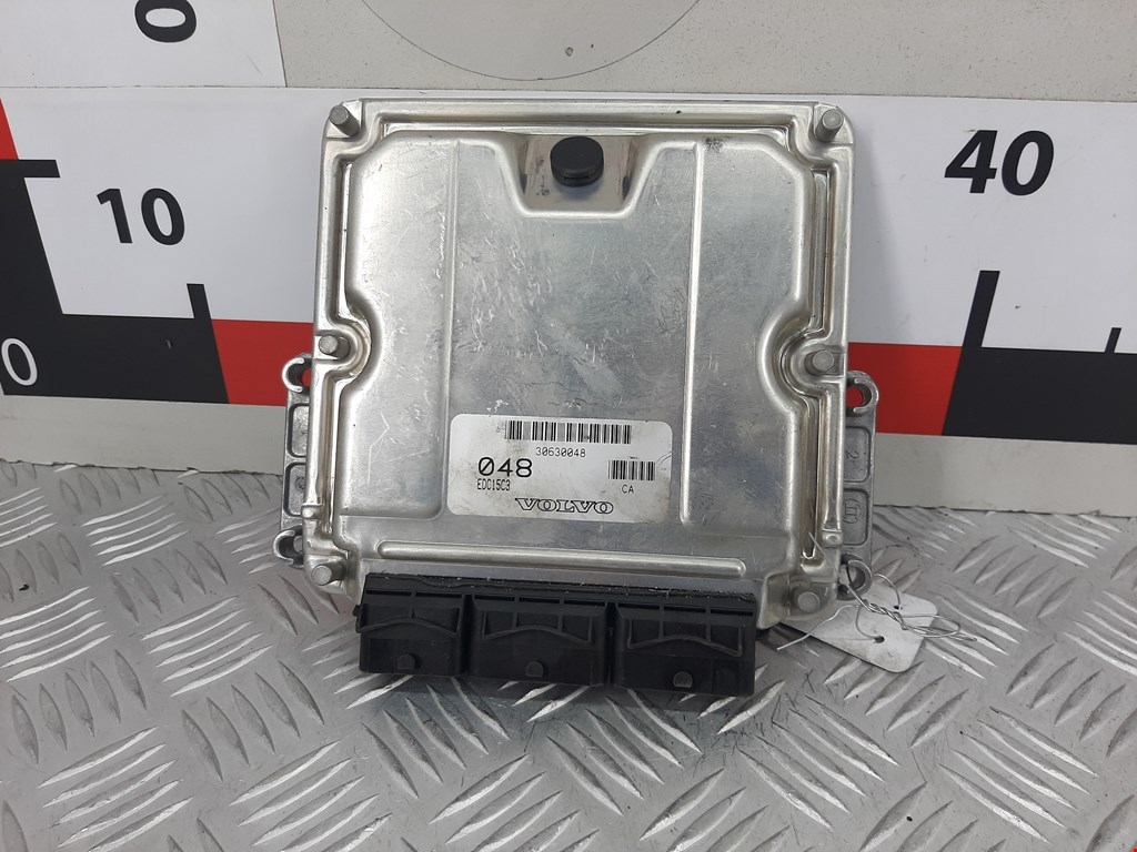 Блок управления двигателя (ЭБУ) VOLVO V40 I 1995-2004