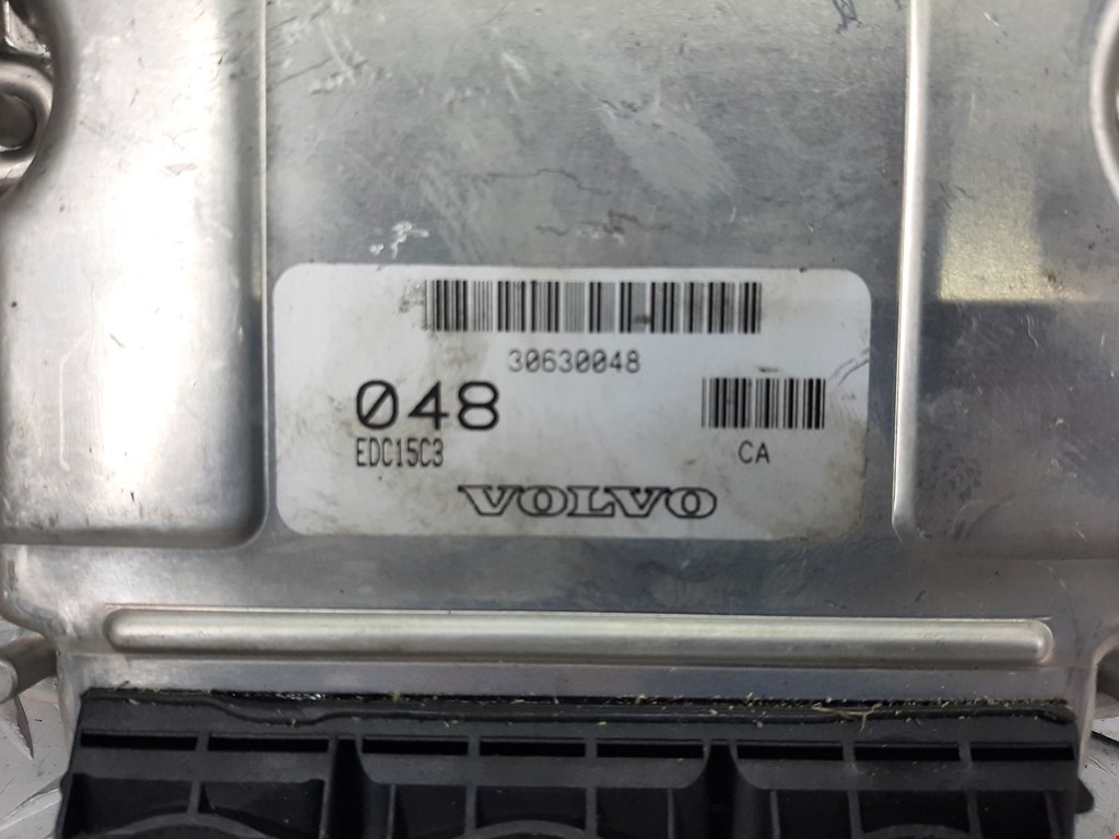 Блок управления двигателя (ЭБУ) VOLVO V40 I 1995-2004
