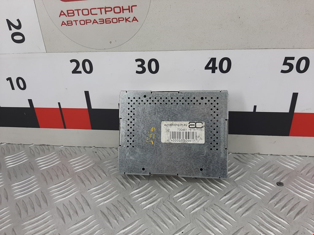 Блок комфорта NISSAN Pathfinder R51M 2004-2014