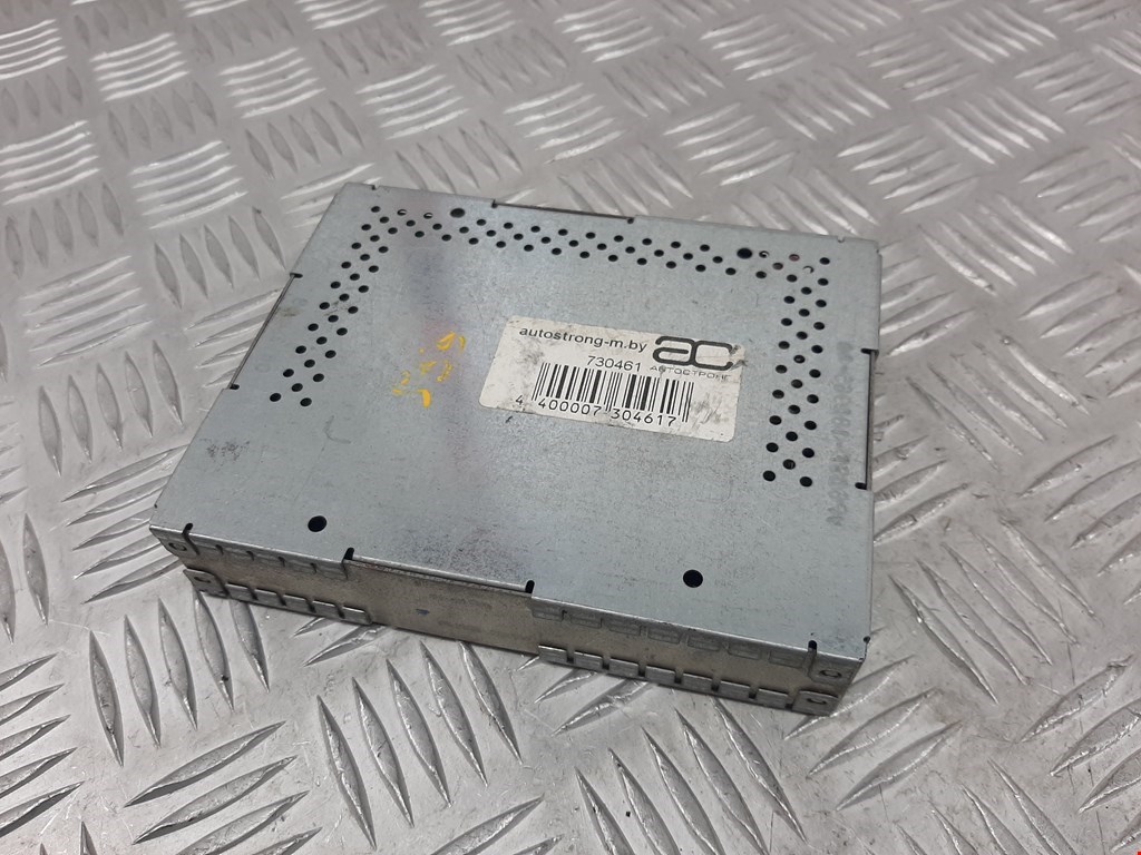 Блок комфорта NISSAN Pathfinder R51M 2004-2014